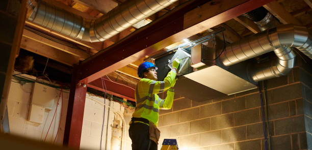 Best HVAC System Cleaning  in Helmetta, NJ